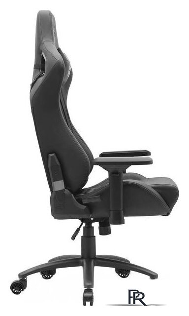 Игровое (геймерское) кресло VMMGame Maroon OT-D06B (агатово-черный) - Изображение №3 — Интернет-магазин ПроЗаказ