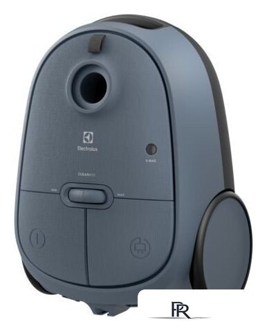 Пылесос Electrolux EB61C4DB - Изображение №2 — Интернет-магазин ПроЗаказ