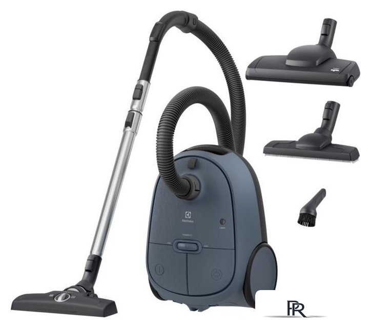 Пылесос Electrolux EB61C4DB - Изображение №1 — Интернет-магазин ПроЗаказ