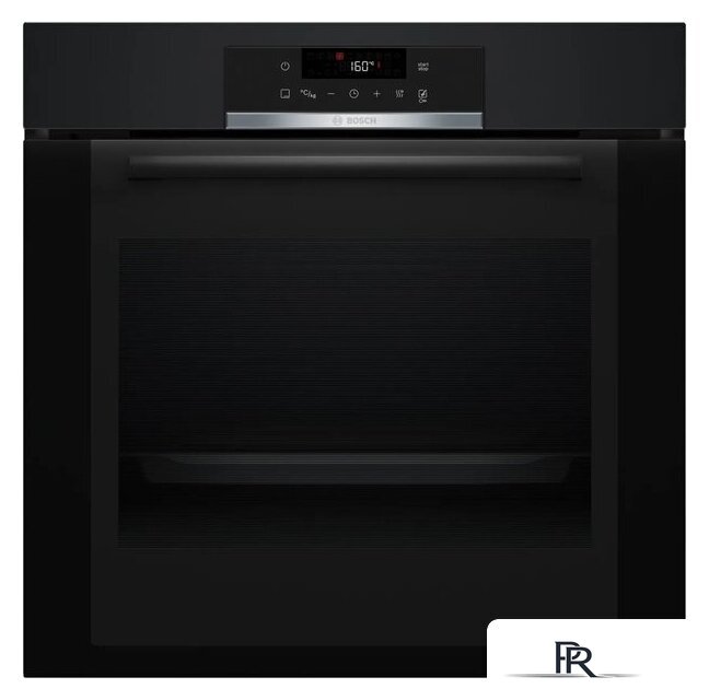 Электрический духовой шкаф Bosch Serie 4 HBA372EB3 - Изображение №1 — Интернет-магазин ПроЗаказ
