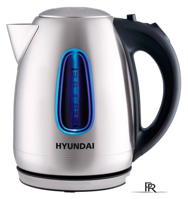 Электрический чайник Hyundai HYK-S2042 - Изображение №1 — Интернет-магазин ПроЗаказ