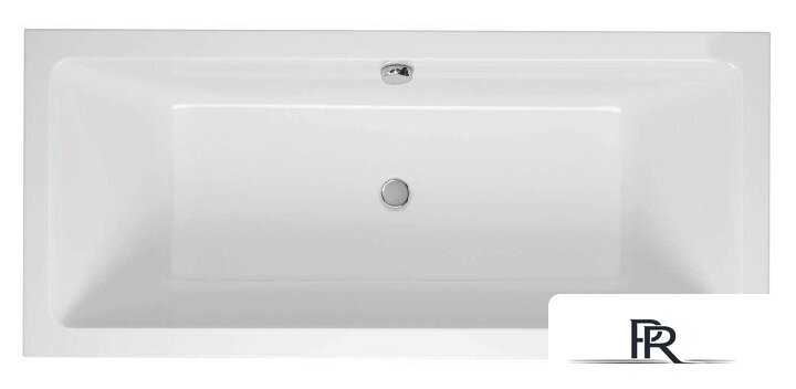 Ванна Excellent Ness Duo 160x75 (без ножек) - Изображение №1 — Интернет-магазин ПроЗаказ