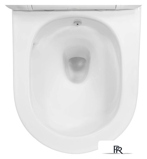 Унитаз напольный Roxen Urban Tornado Bidet 600190-01X - Изображение №10 — Интернет-магазин ПроЗаказ