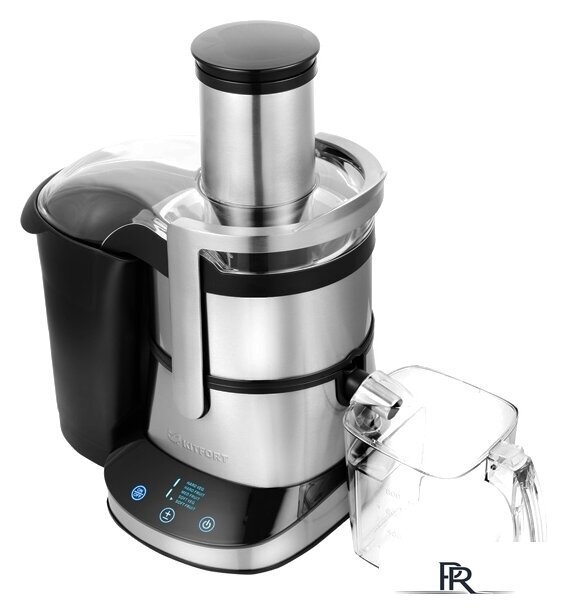 Соковыжималка Kitfort KT-1112 - Изображение №3 — Интернет-магазин ПроЗаказ