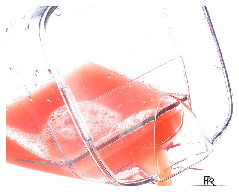 Соковыжималка Kitfort KT-1112 - Изображение №8 — Интернет-магазин ПроЗаказ