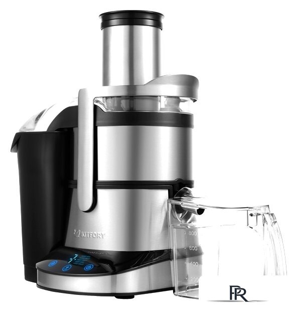 Соковыжималка Kitfort KT-1112 - Изображение №1 — Интернет-магазин ПроЗаказ