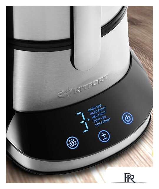 Соковыжималка Kitfort KT-1112 - Изображение №11 — Интернет-магазин ПроЗаказ