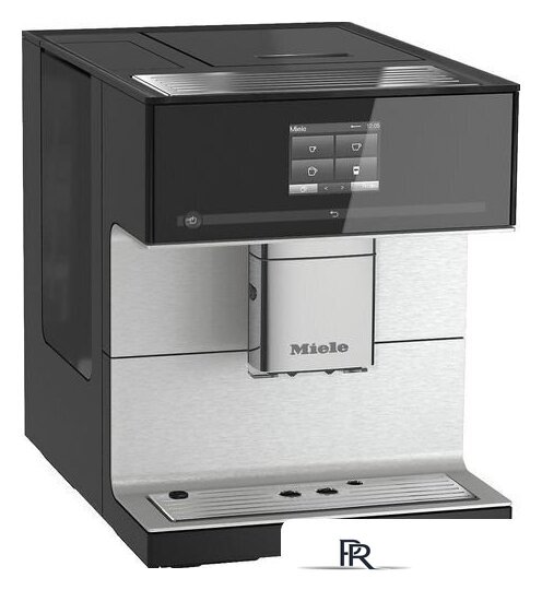 Кофемашина Miele CM 7350 OBSW - Изображение №1 — Интернет-магазин ПроЗаказ