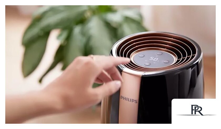 Увлажнитель воздуха Philips HU2718/10 - Изображение №7 — Интернет-магазин ПроЗаказ