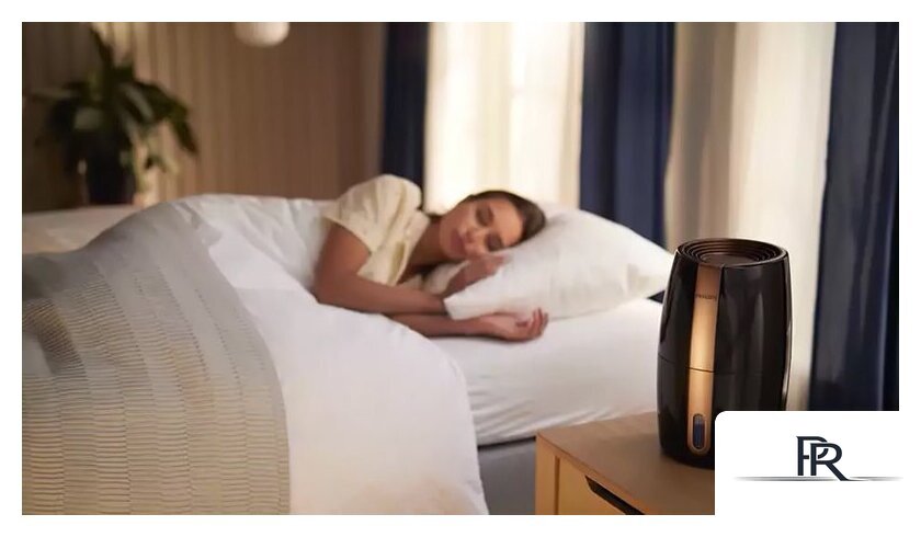 Увлажнитель воздуха Philips HU2718/10 - Изображение №9 — Интернет-магазин ПроЗаказ