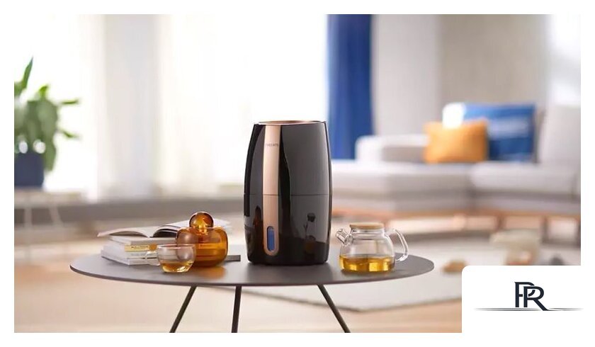 Увлажнитель воздуха Philips HU2718/10 - Изображение №8 — Интернет-магазин ПроЗаказ