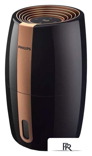 Увлажнитель воздуха Philips HU2718/10 - Изображение №1 — Интернет-магазин ПроЗаказ