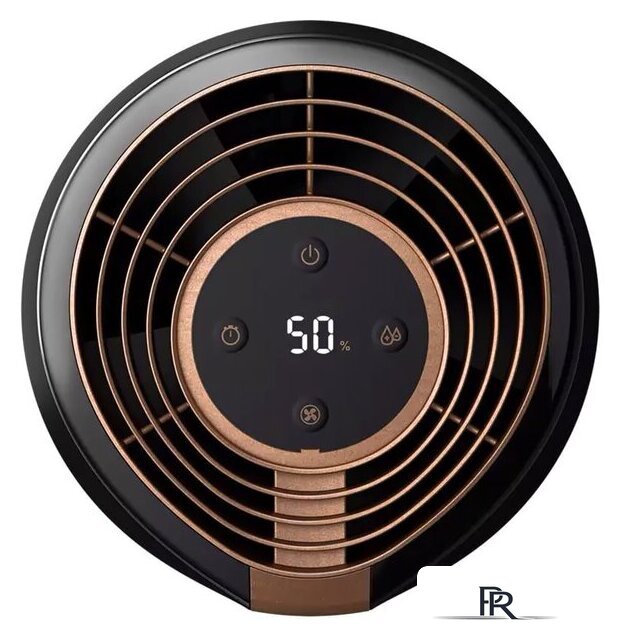 Увлажнитель воздуха Philips HU2718/10 - Изображение №2 — Интернет-магазин ПроЗаказ