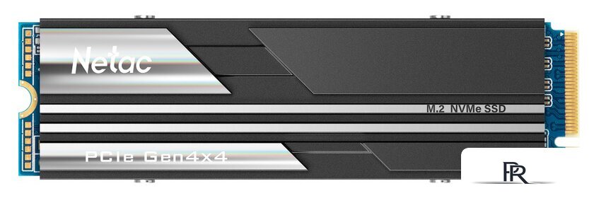 SSD Netac NV5000 2TB NT01NV5000-2T0-E4X - Изображение №1 — Интернет-магазин ПроЗаказ