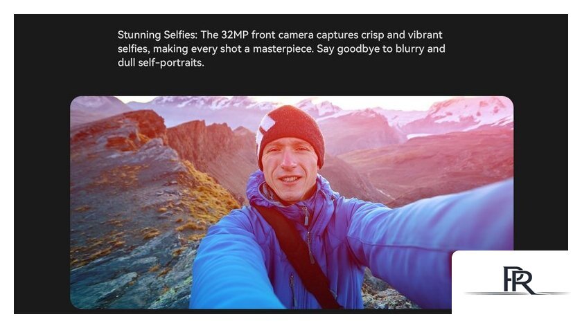 Телефон Cubot King Kong 9 (черный) - Изображение №5 — Интернет-магазин ПроЗаказ