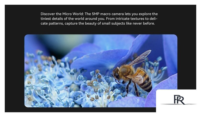 Телефон Cubot King Kong 9 (черный) - Изображение №6 — Интернет-магазин ПроЗаказ