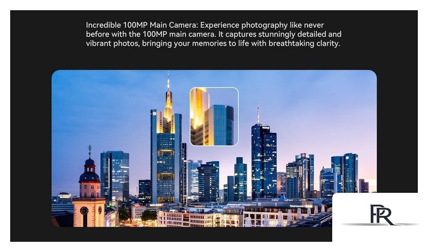 Телефон Cubot King Kong 9 (черный) - Изображение №3 — Интернет-магазин ПроЗаказ