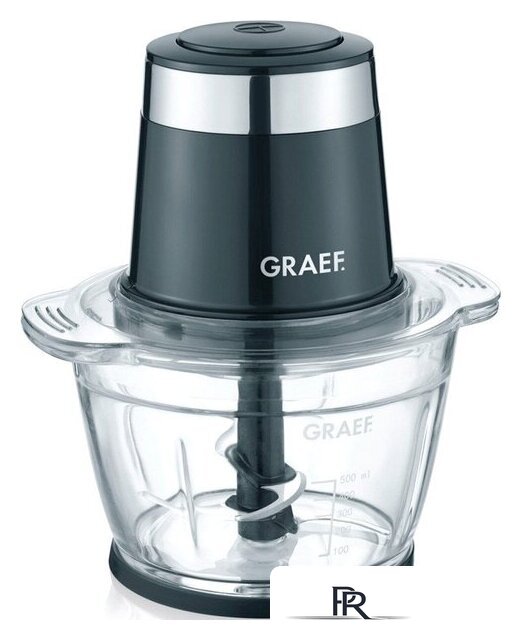 Чоппер Graef CH 502 - Изображение №1 — Интернет-магазин ПроЗаказ