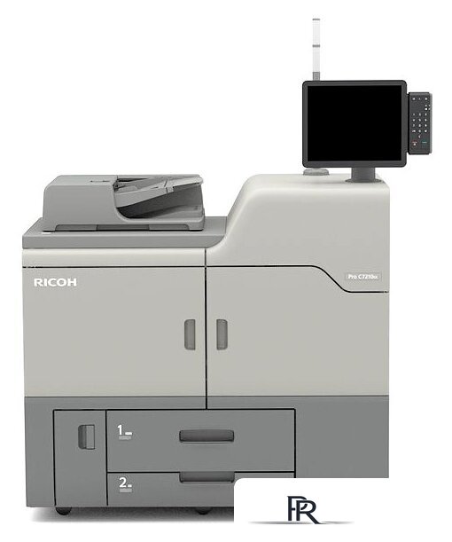 МФУ Ricoh Pro C7200x - Изображение №1 — Интернет-магазин ПроЗаказ