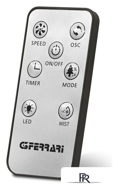 Колонный вентилятор G3Ferrari G50053 - Изображение №3 — Интернет-магазин ПроЗаказ