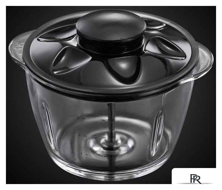 Чоппер Russell Hobbs Desire 24660-56 - Изображение №3 — Интернет-магазин ПроЗаказ
