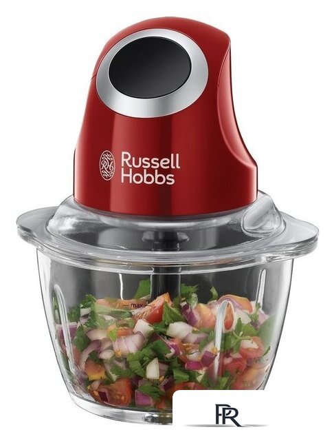 Чоппер Russell Hobbs Desire 24660-56 - Изображение №1 — Интернет-магазин ПроЗаказ