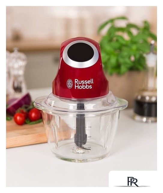Чоппер Russell Hobbs Desire 24660-56 - Изображение №5 — Интернет-магазин ПроЗаказ