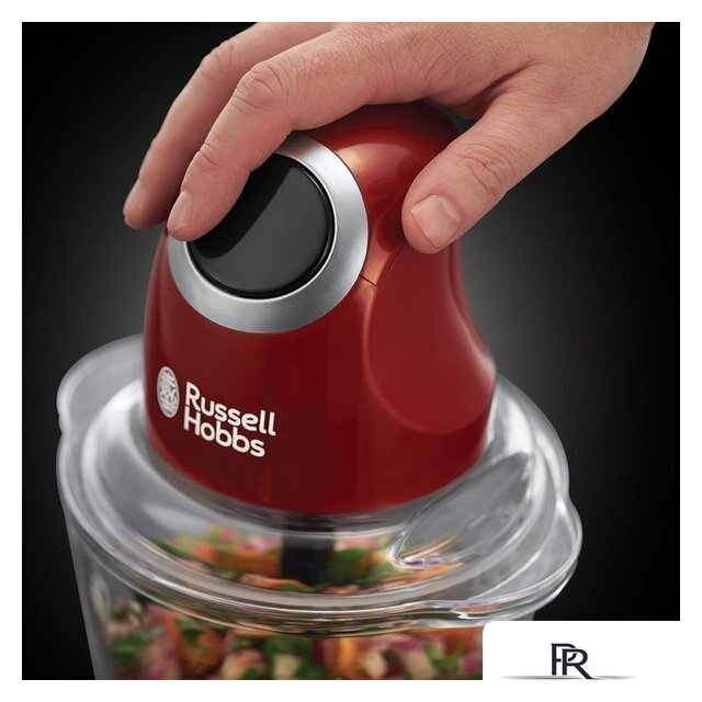 Чоппер Russell Hobbs Desire 24660-56 - Изображение №2 — Интернет-магазин ПроЗаказ