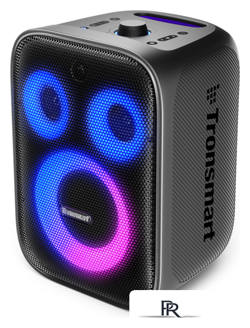 Беспроводная колонка Tronsmart Halo 200 (без микрофона) - Изображение №4 — Интернет-магазин ПроЗаказ