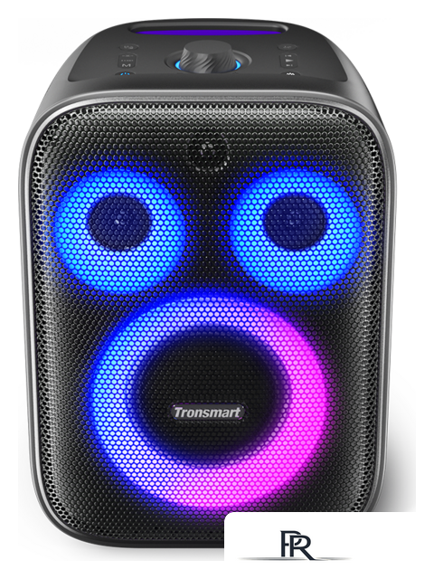 Беспроводная колонка Tronsmart Halo 200 (без микрофона) - Изображение №3 — Интернет-магазин ПроЗаказ