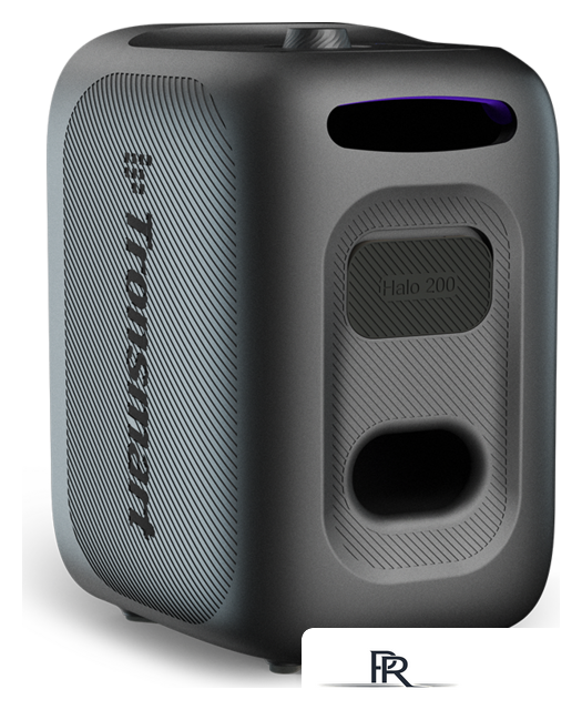 Беспроводная колонка Tronsmart Halo 200 (без микрофона) - Изображение №5 — Интернет-магазин ПроЗаказ
