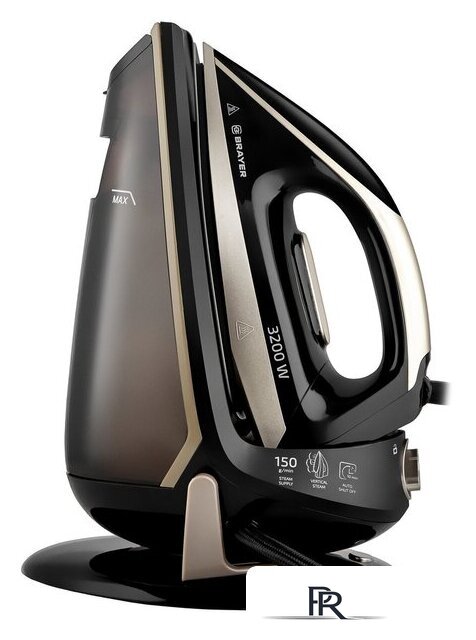 Утюг Brayer BR4158 - Изображение №1 — Интернет-магазин ПроЗаказ