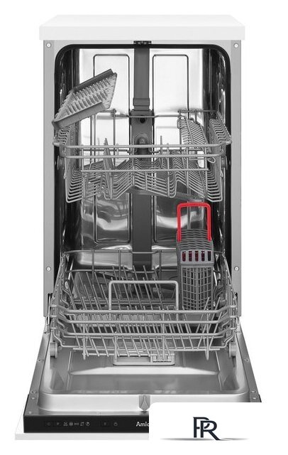 Встраиваемая посудомоечная машина Amica DIM41E5qN - Изображение №2 — Интернет-магазин ПроЗаказ