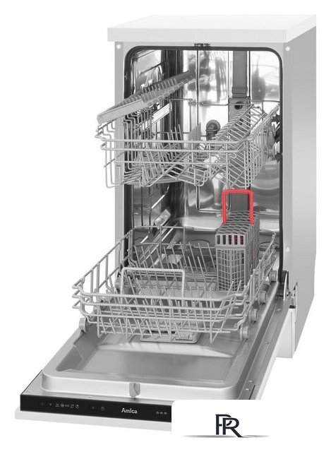 Встраиваемая посудомоечная машина Amica DIM41E5qN - Изображение №5 — Интернет-магазин ПроЗаказ