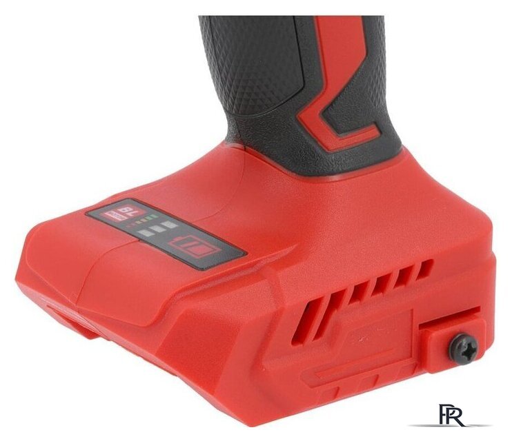 Дрель-шуруповерт Yato YT-8277905 (с 2-мя АКБ, сумка) - Изображение №2 — Интернет-магазин ПроЗаказ