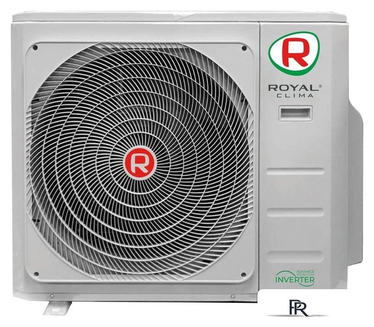 Наружный блок Royal Clima 4RMX-36HN/OUT - Изображение №1 — Интернет-магазин ПроЗаказ