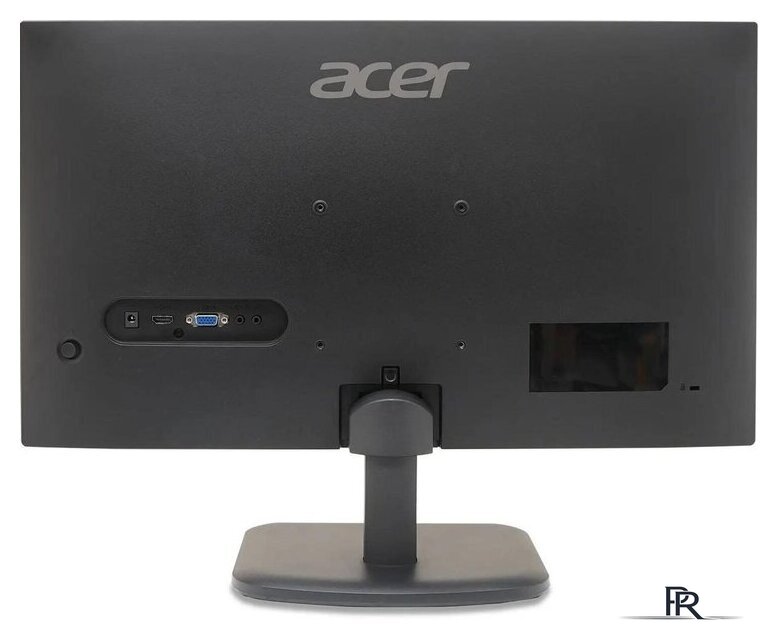Монитор Acer EK241YHbi UM.QE1EE.H02 - Изображение №4 — Интернет-магазин ПроЗаказ