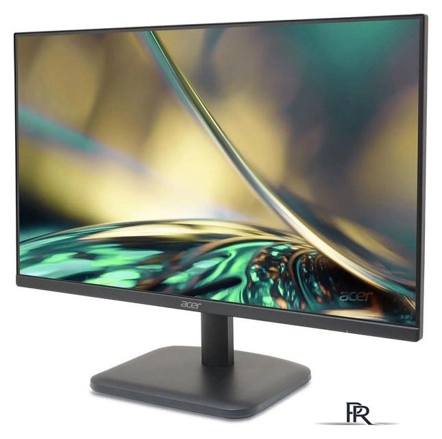 Монитор Acer EK241YHbi UM.QE1EE.H02 - Изображение №3 — Интернет-магазин ПроЗаказ