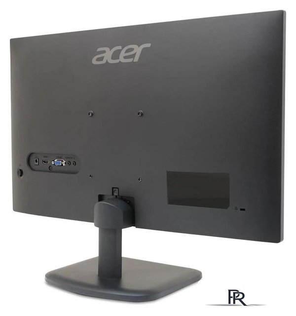 Монитор Acer EK241YHbi UM.QE1EE.H02 - Изображение №5 — Интернет-магазин ПроЗаказ
