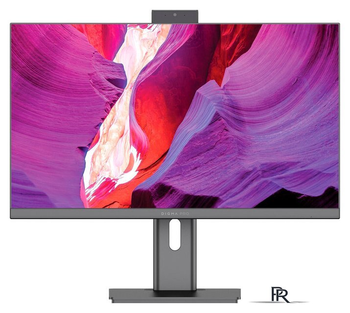 Моноблок Digma Pro AiO Unity DM23P3-8CXU01 - Изображение №1 — Интернет-магазин ПроЗаказ