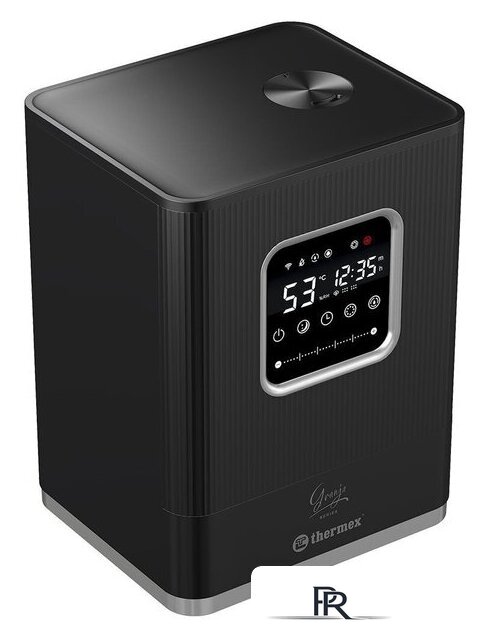 Увлажнитель воздуха Thermex Granja Wi-Fi 440 006 - Изображение №2 — Интернет-магазин ПроЗаказ