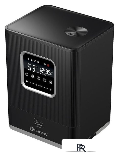 Увлажнитель воздуха Thermex Granja Wi-Fi 440 006 - Изображение №1 — Интернет-магазин ПроЗаказ
