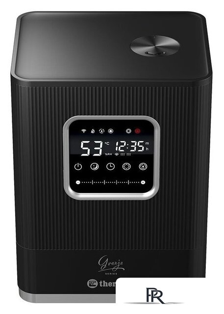 Увлажнитель воздуха Thermex Granja Wi-Fi 440 006 - Изображение №4 — Интернет-магазин ПроЗаказ