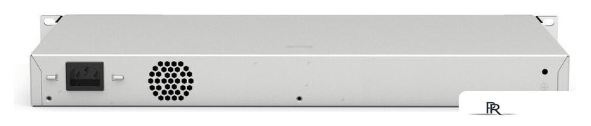 Управляемый коммутатор 3-го уровня Ruijie Networks RG-NBS5100-24GT4SFP - Изображение №5 — Интернет-магазин ПроЗаказ