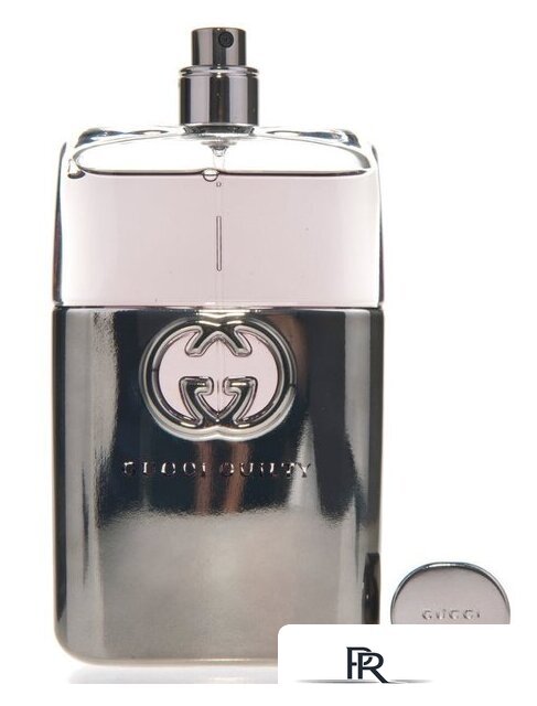 Туалетная вода Gucci Guilty Pour Homme EdT (90 мл) - Изображение №5 — Интернет-магазин ПроЗаказ