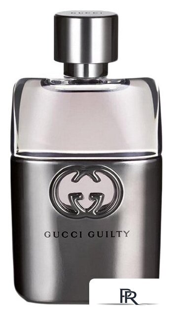 Туалетная вода Gucci Guilty Pour Homme EdT (90 мл) - Изображение №1 — Интернет-магазин ПроЗаказ