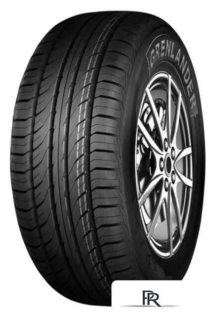 Летние шины Grenlander COLO H01 235/60R16 100H - Изображение №1 — Интернет-магазин ПроЗаказ