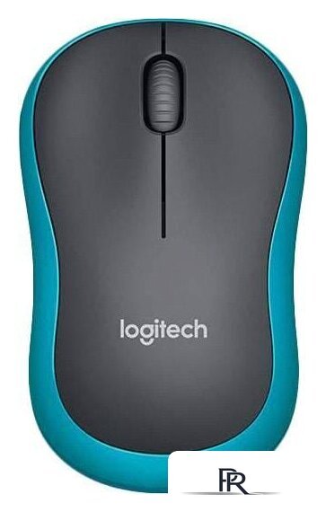 Офисный набор Logitech Wireless Combo MK275 920-008535 - Изображение №5 — Интернет-магазин ПроЗаказ