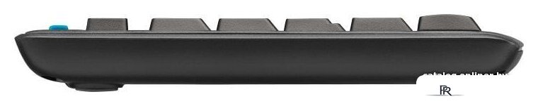 Офисный набор Logitech Wireless Combo MK275 920-008535 - Изображение №4 — Интернет-магазин ПроЗаказ