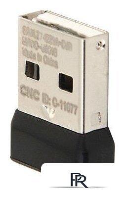 Офисный набор Logitech Wireless Combo MK275 920-008535 - Изображение №6 — Интернет-магазин ПроЗаказ